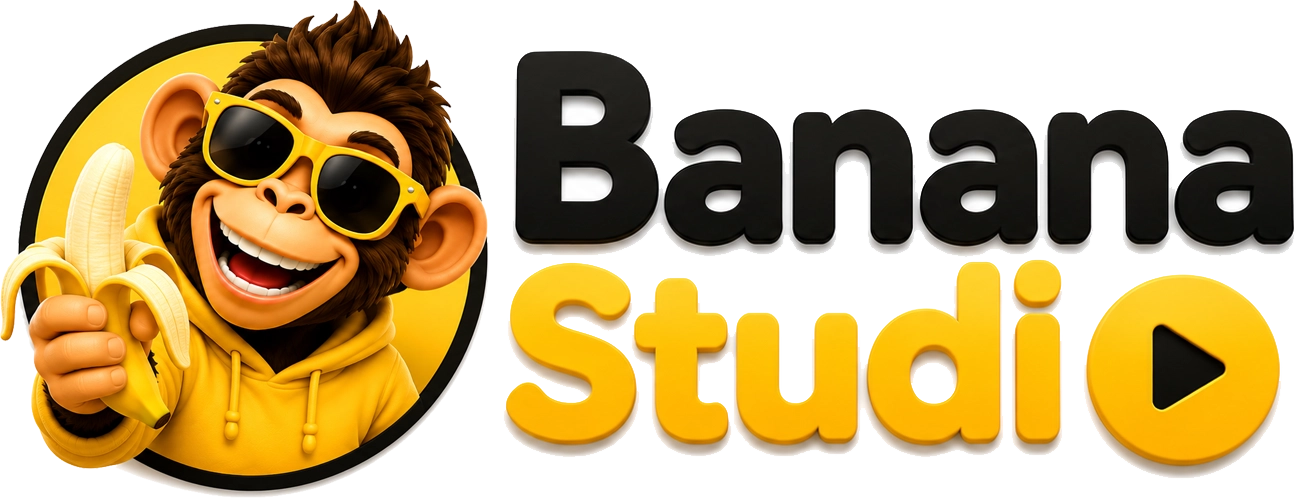 Banana Studio